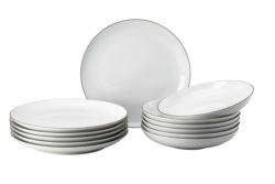 Thomas Dinnser-Set 12-tlg. CUCINA