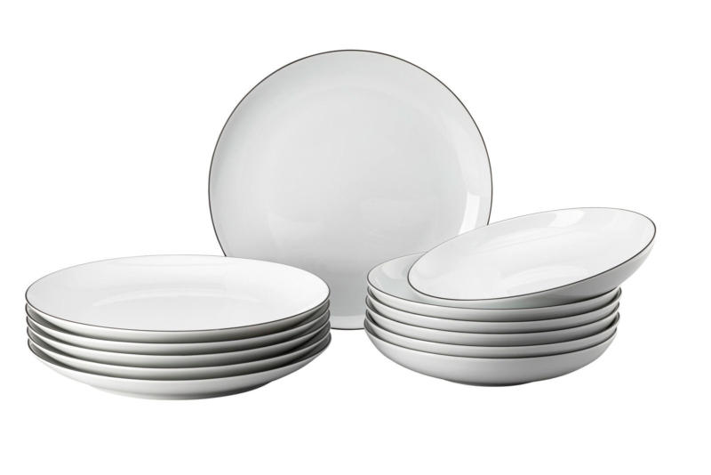 Thomas Dinnser-Set 12-tlg. CUCINA