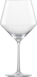 SCHOTT ZWIESEL Burgunderglas PURE