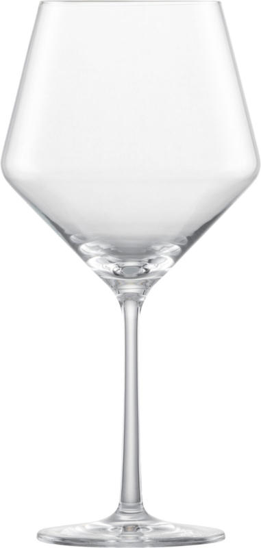 SCHOTT ZWIESEL Burgunderglas PURE