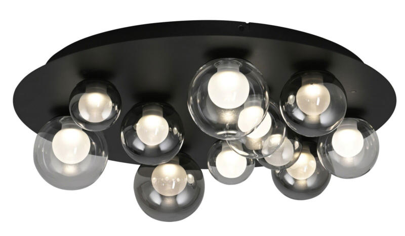 Neuhaus Pure LED-Deckenleuchte PURE POPOUT