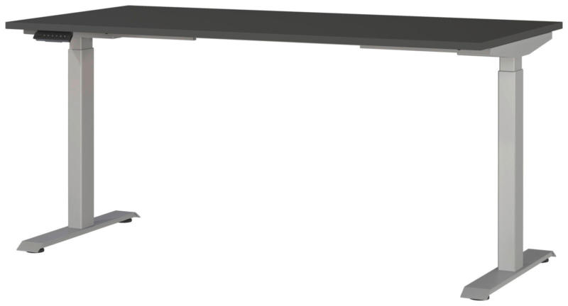 E-Serie E-Schreibtisch eSystem