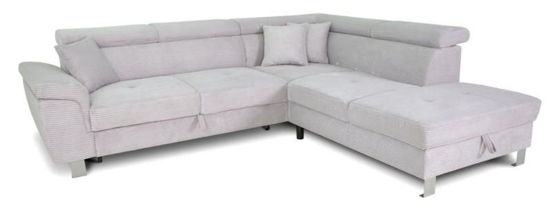 Z2 Ecksofa PINK