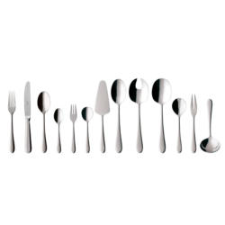 Villeroy & Boch Tafelbesteck 68-tlg.OSCAR