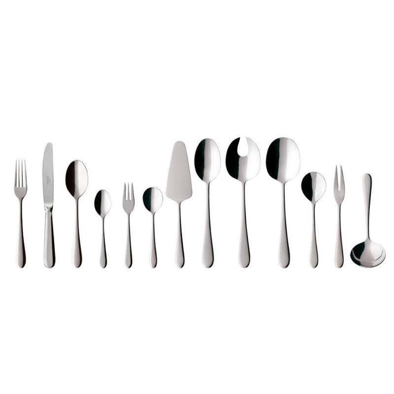 Villeroy & Boch Tafelbesteck 68-tlg.OSCAR