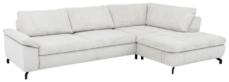 Beldomo Style Ecksofa SENSE