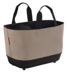 Reisenthel Shoppingbasket OLIVE SAND