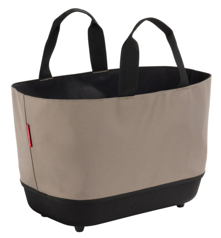 Reisenthel Shoppingbasket OLIVE SAND