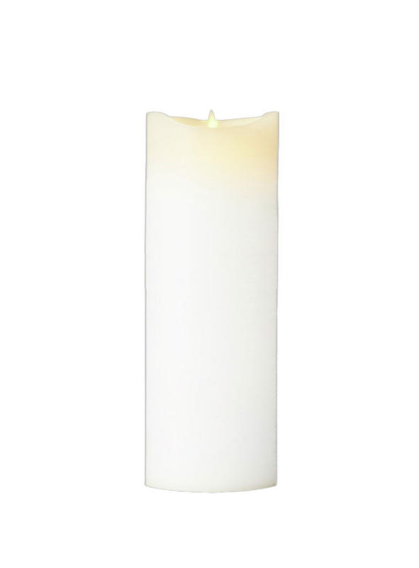Sirius LED Kerze SARA