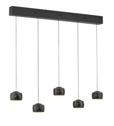 Just Light Pendelleuchte BALLINI