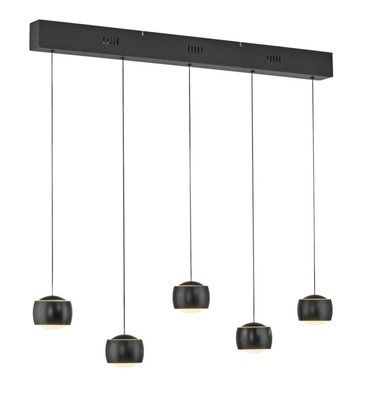 Just Light Pendelleuchte BALLINI