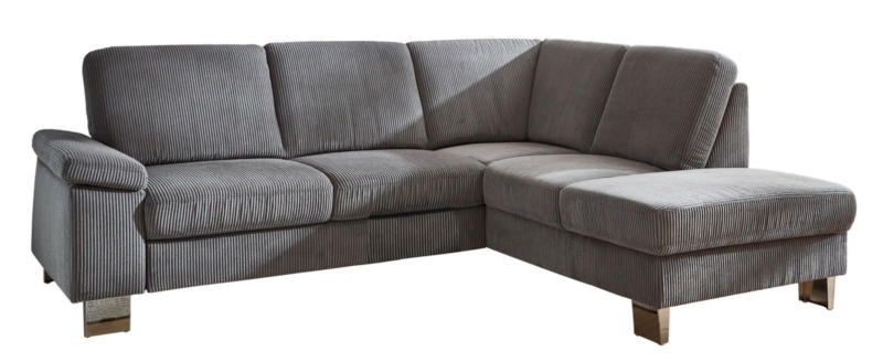 Beldomo System Ecksofa SAMBIA S