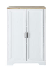 Landscape Aktenschrank niedrig JUDITH