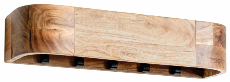 Linea Natura Wandgarderobe RIVERA