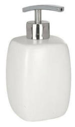 Wenko Keramik Seifenspender Faro White