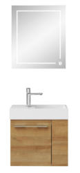 Leonardo Gästebad LEO BATH 109