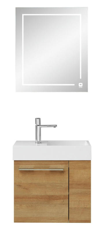 Leonardo Gästebad LEO BATH 109