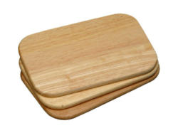 Homeware Frühstücksbrettchen 3er Pack