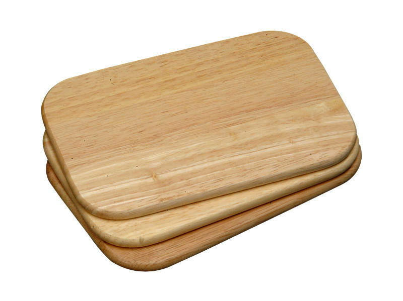 Homeware Frühstücksbrettchen 3er Pack