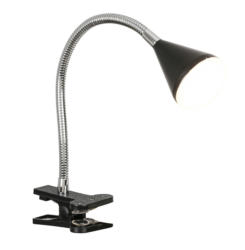 BOXXX LED-Klemmleuchte