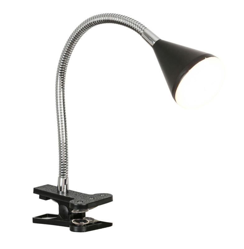 BOXXX LED-Klemmleuchte
