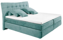 Z2 Boxspringbett MALIBU 2