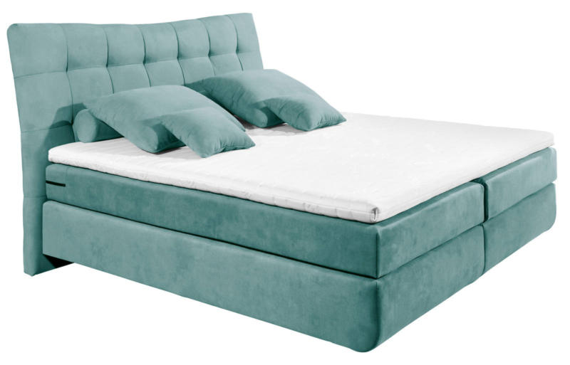 Z2 Boxspringbett MALIBU 2