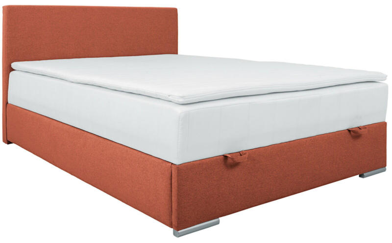 Z2 Boxspringbett TOM