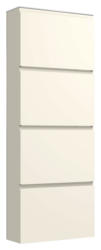 Moderano Hängeschuhschrank LECCO