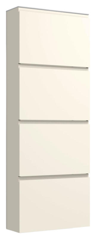 Moderano Hängeschuhschrank LECCO