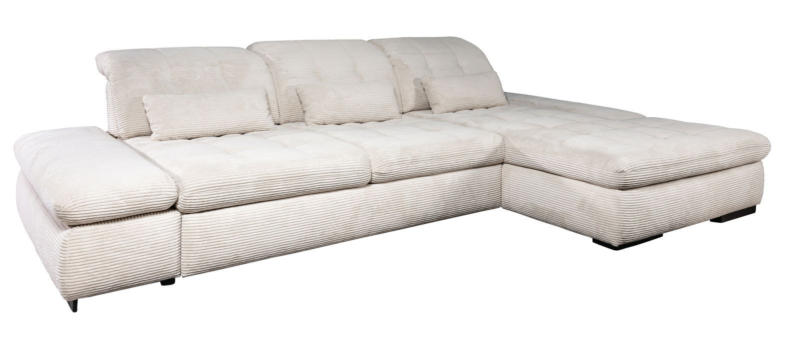 StepOne Ecksofa MANCHESTER