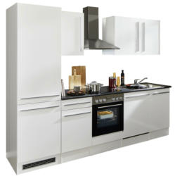 Yourkitchen Küchenblock 280 JAZZ