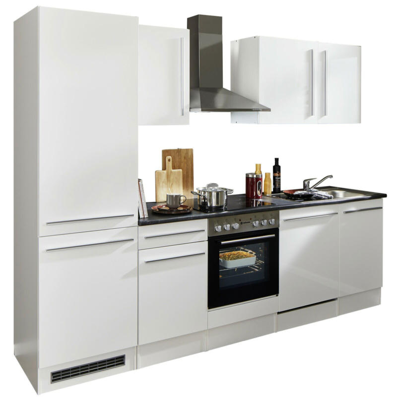 Yourkitchen Küchenblock 280 JAZZ