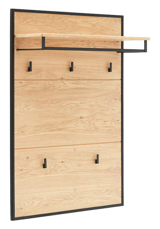 Linea Natura Garderobenpaneel AROSA