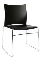 Topstar Besucherstuhl W-CHAIR