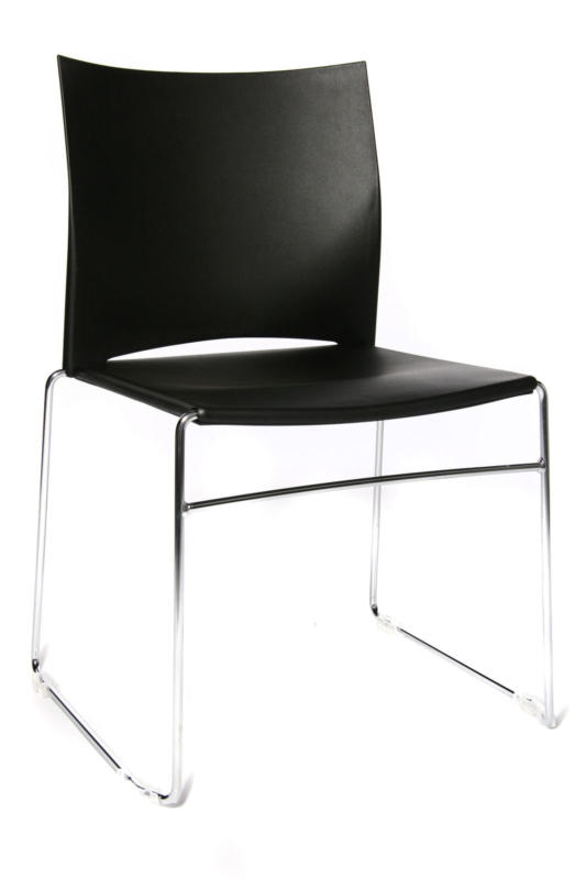 Topstar Besucherstuhl W-CHAIR