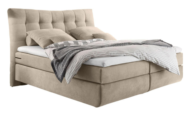 Z2 Boxspringbett MALIBU 2