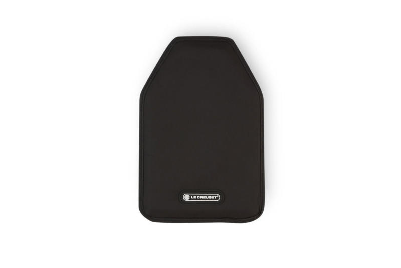 LE CREUSET Weinkühler Schwarz AKTIV