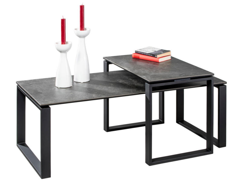 Hom´in Couchtisch-Set MARINA