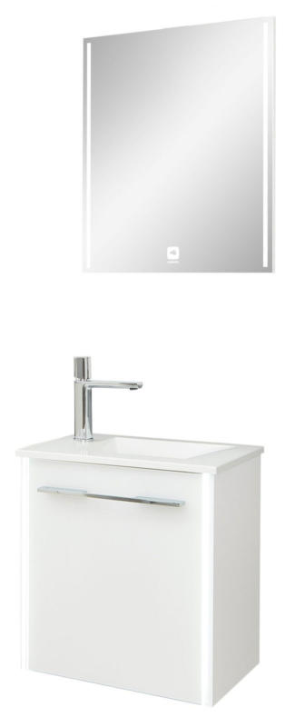 Leonardo Gästebad LEO BATH 116