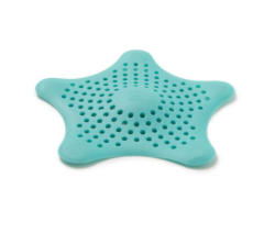 Umbra Haarfänger türkis STARFISH