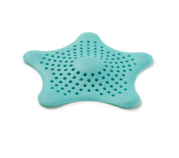 Umbra Haarfänger türkis STARFISH