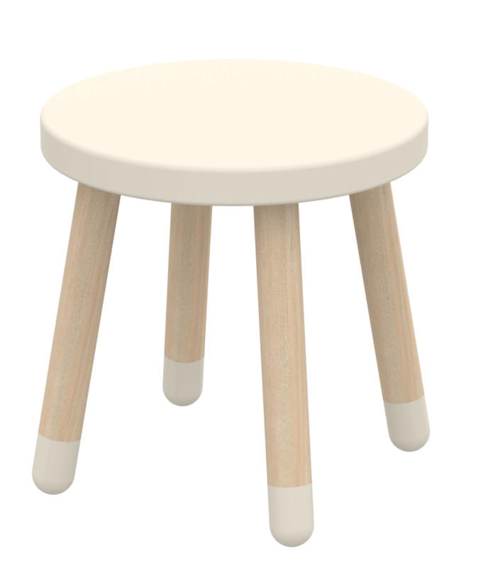 Flexa Hocker DOTS