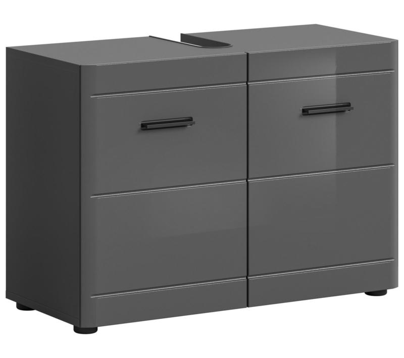 MID.YOU Waschbeckenunterschrank SOFT