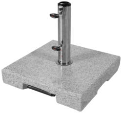 Doppler Granitsockel Trolley ZUBEHÖR