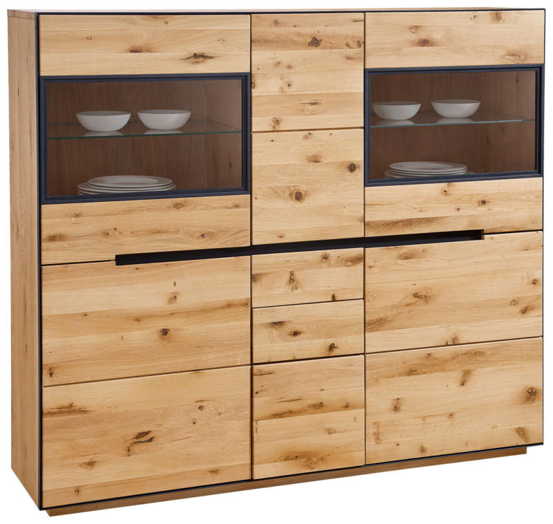 Linea Natura Highboard KELIO