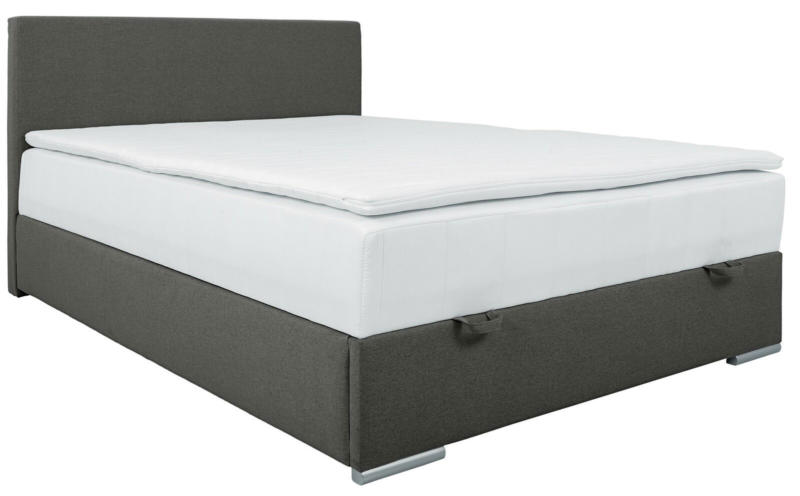 Z2 Boxspringbett TOM