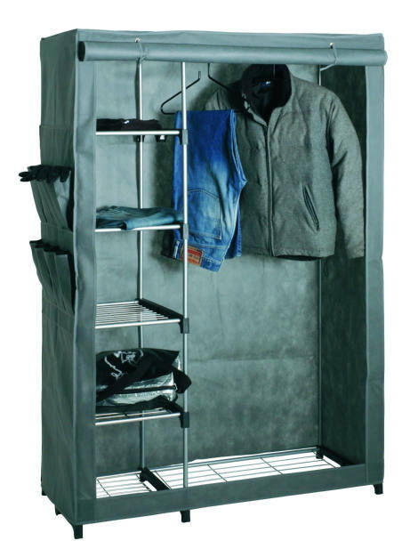 Z2 Standgarderobe TAMUS