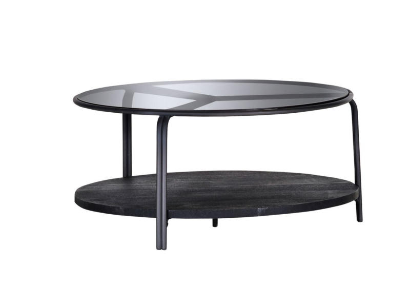 Landscape Couchtisch BLACK BETTY