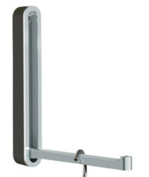 Pieper Wandhaken CANOA